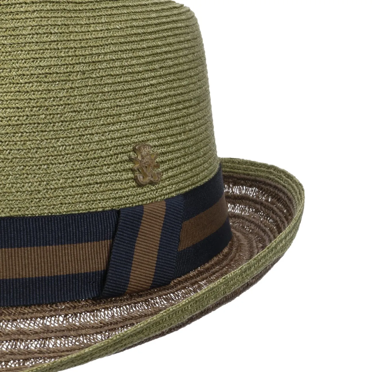 Teo Hemp Hat Zechbauer by Mayser