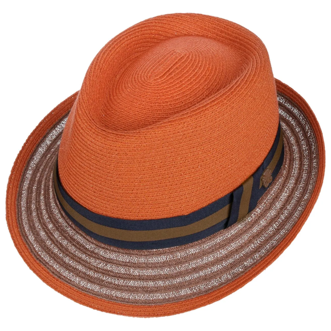 Teo Hemp Hat Zechbauer by Mayser