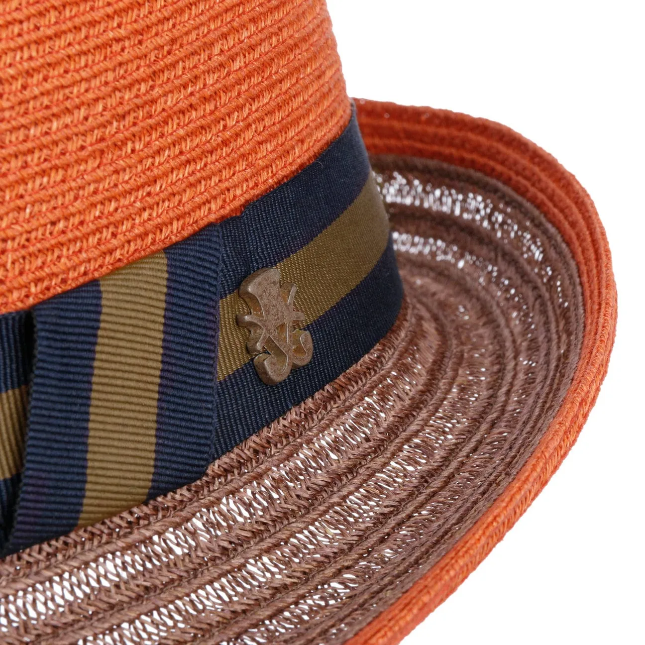 Teo Hemp Hat Zechbauer by Mayser