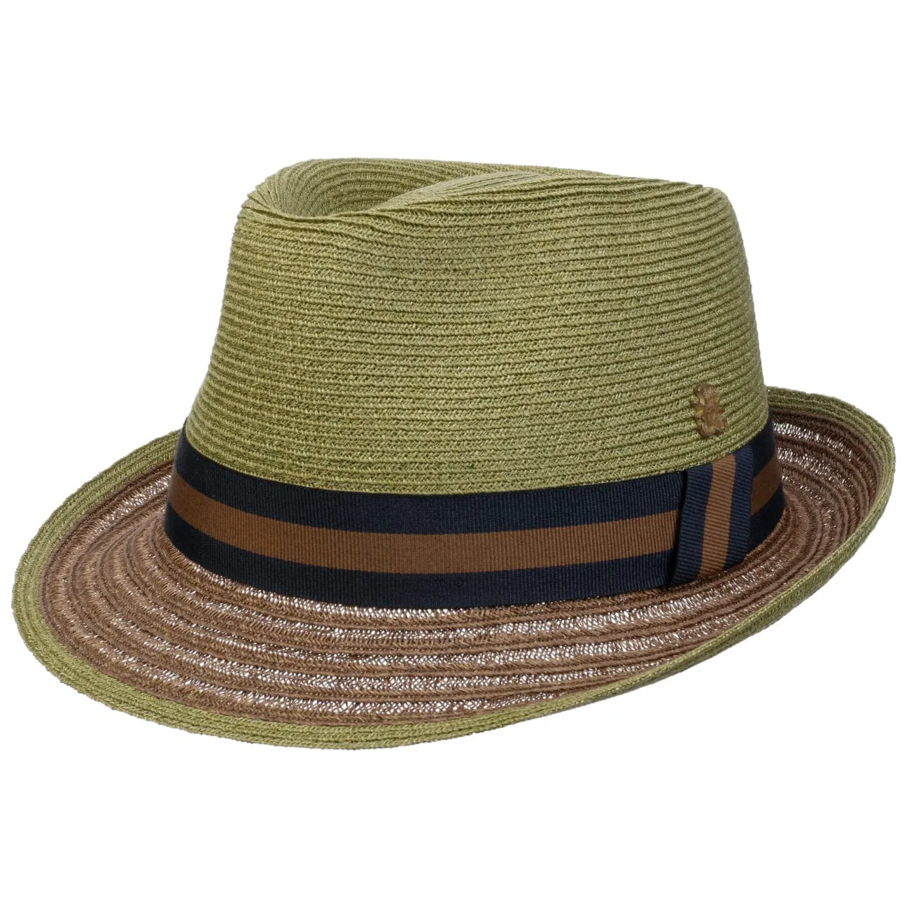 Teo Hemp Hat Zechbauer by Mayser