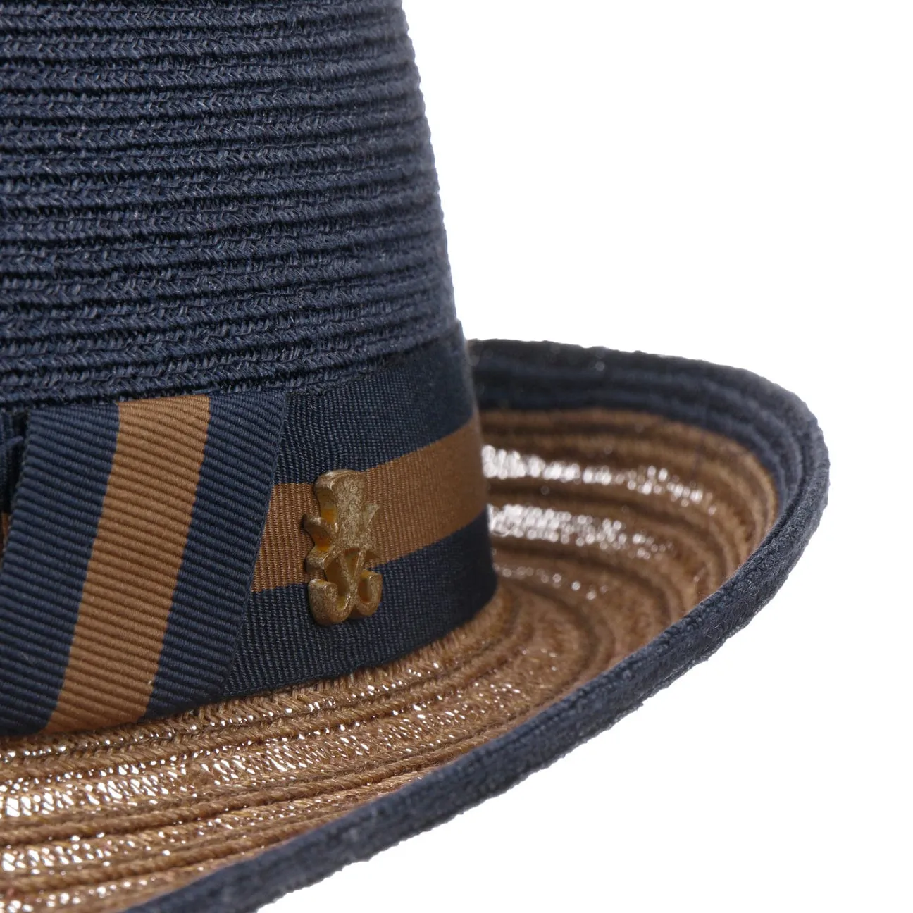 Teo Hemp Hat Zechbauer by Mayser