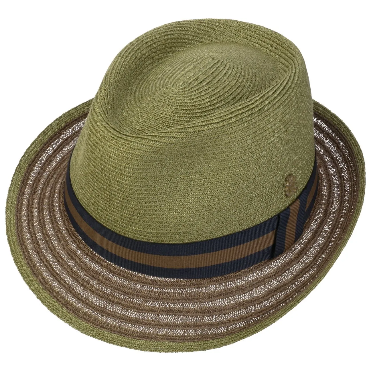 Teo Hemp Hat Zechbauer by Mayser