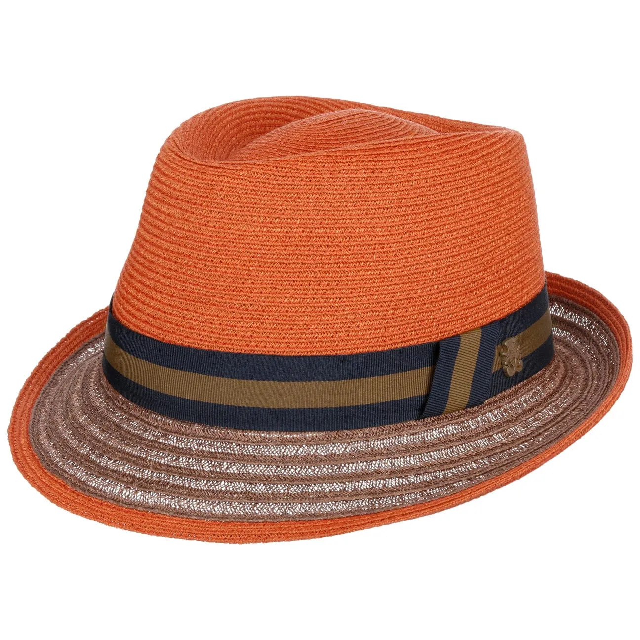 Teo Hemp Hat Zechbauer by Mayser