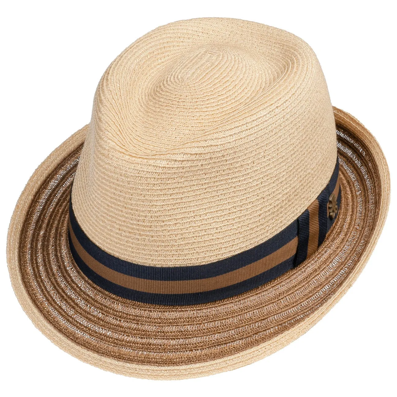 Teo Hemp Hat Zechbauer by Mayser