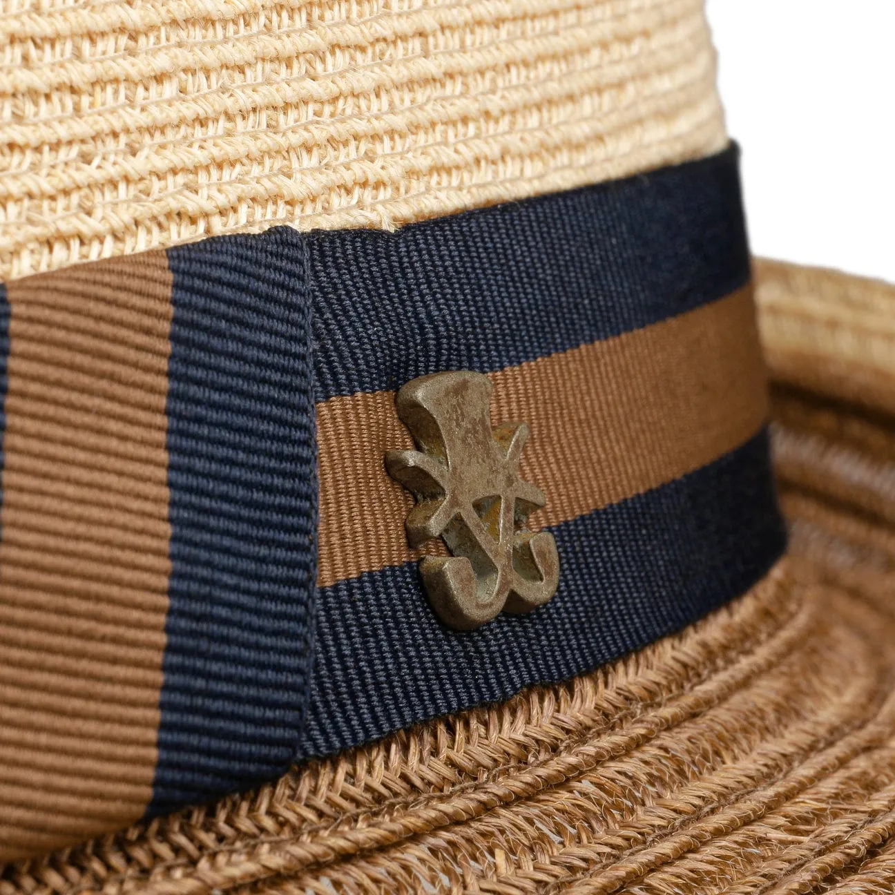 Teo Hemp Hat Zechbauer by Mayser