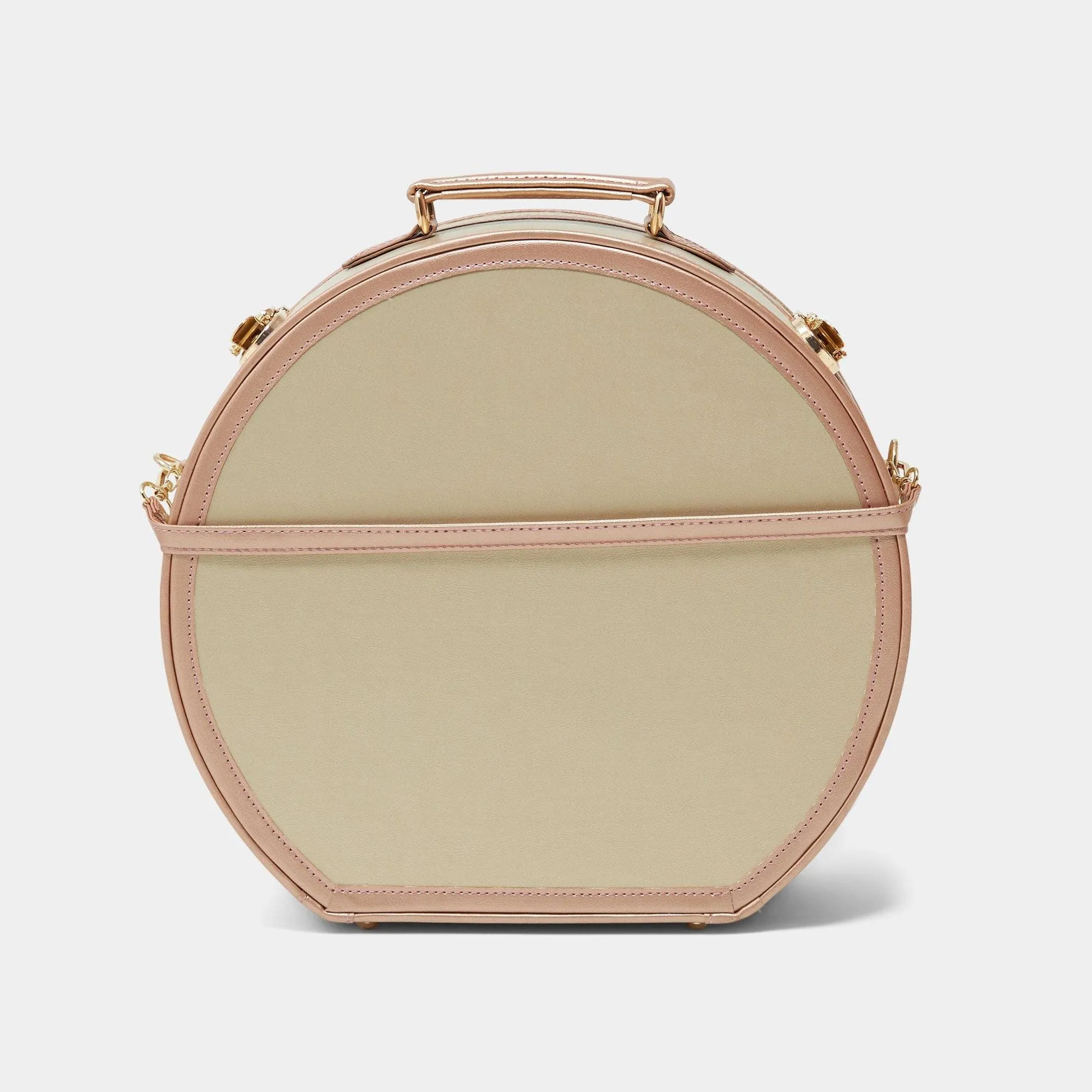 The Alchemist - Hatbox Large