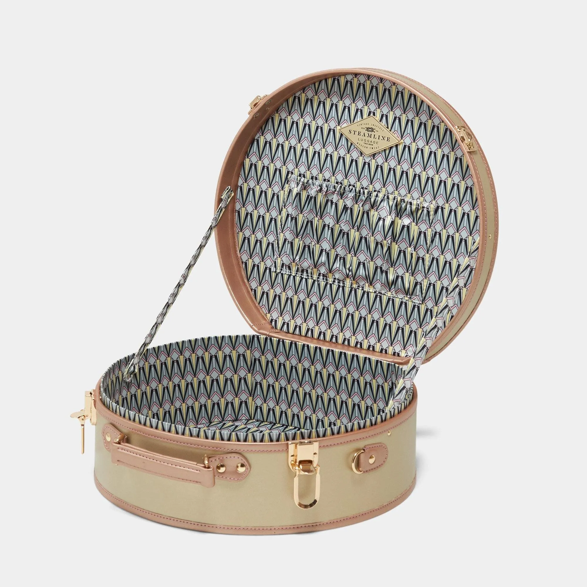 The Alchemist - Hatbox Large