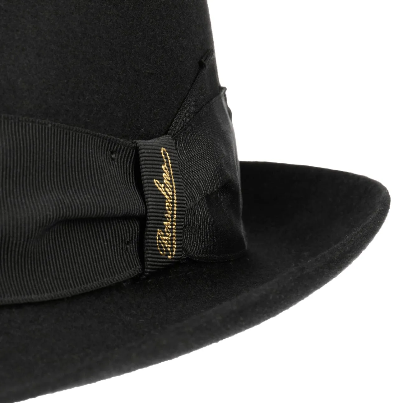 The Anello Federico by Borsalino