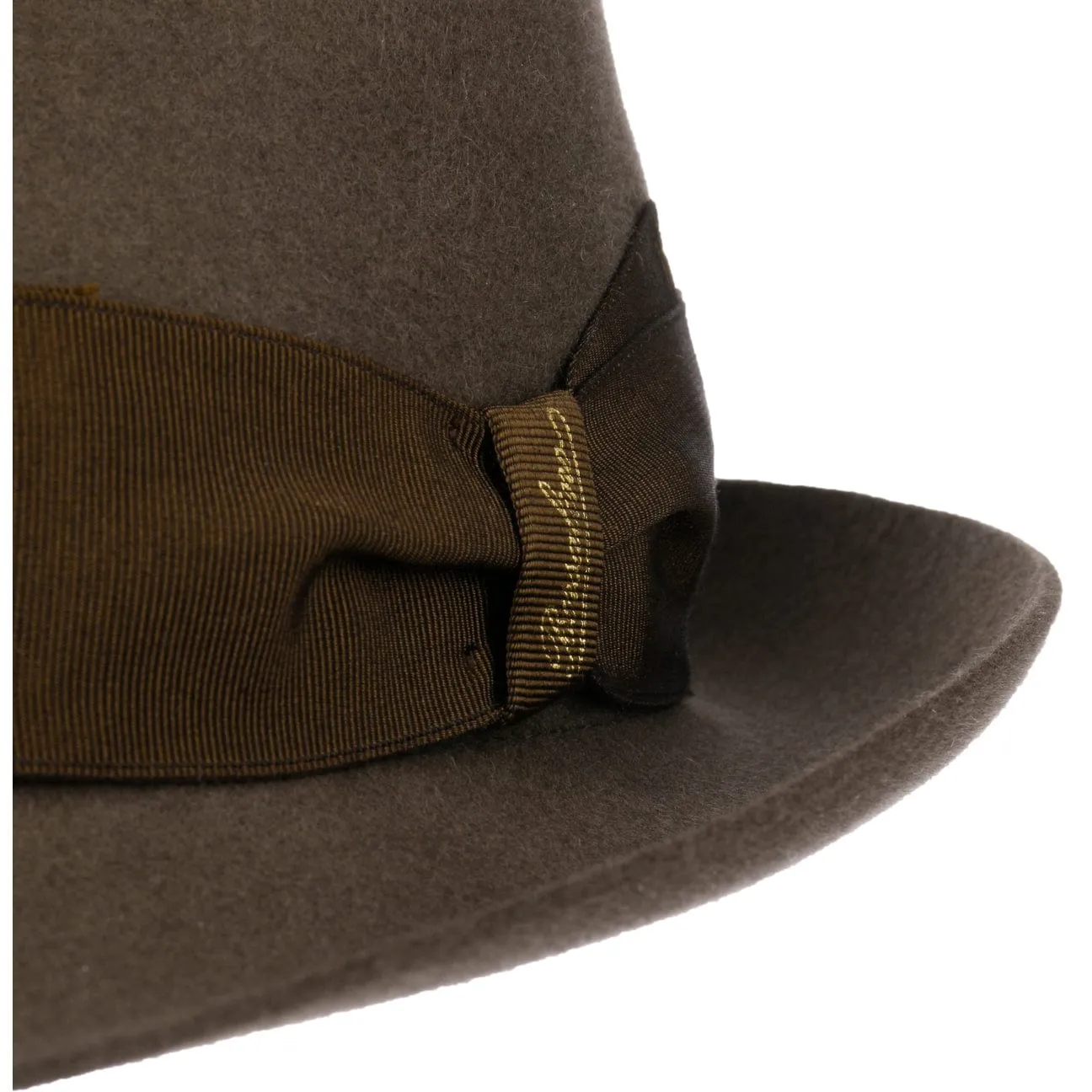 The Anello Federico by Borsalino