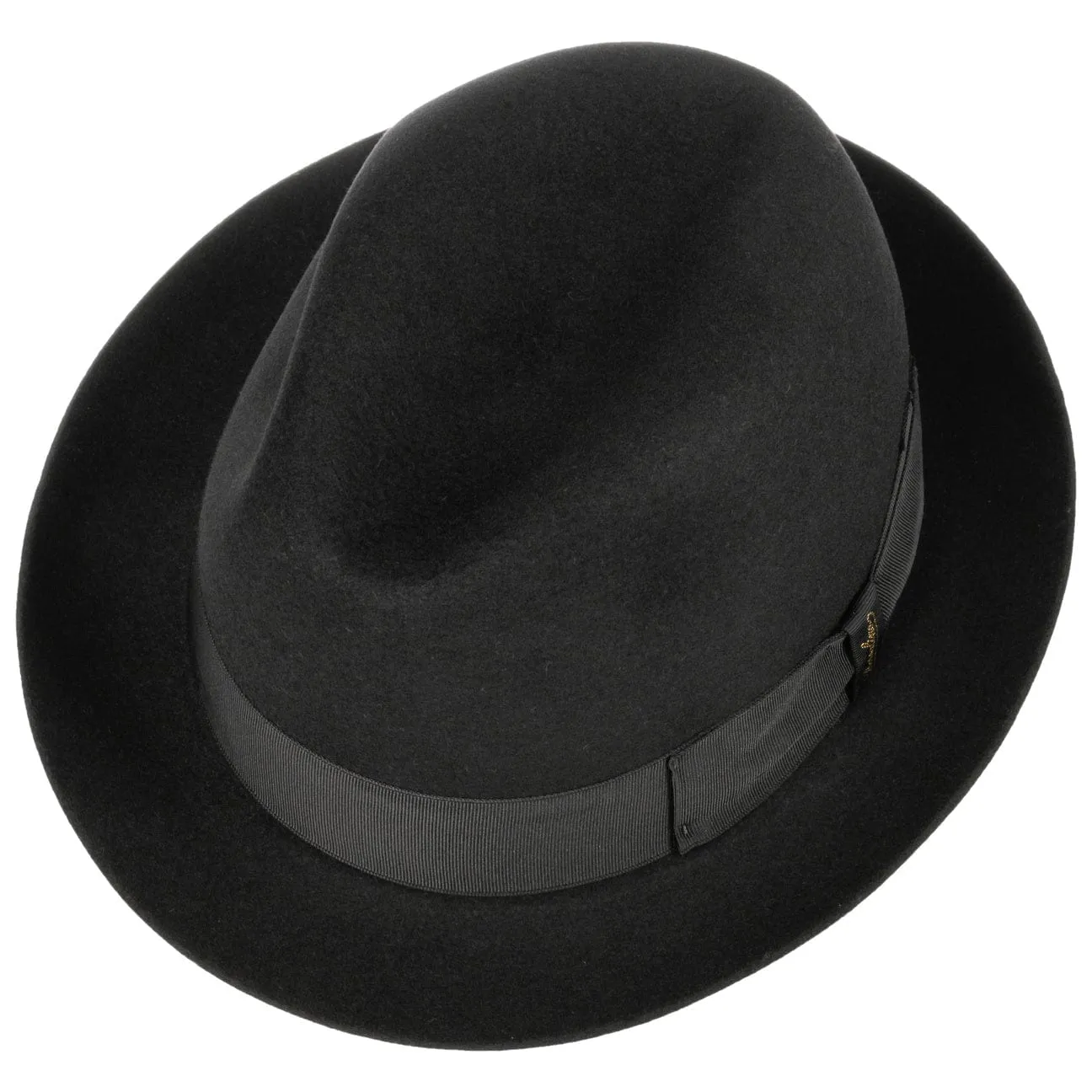 The Anello Federico by Borsalino