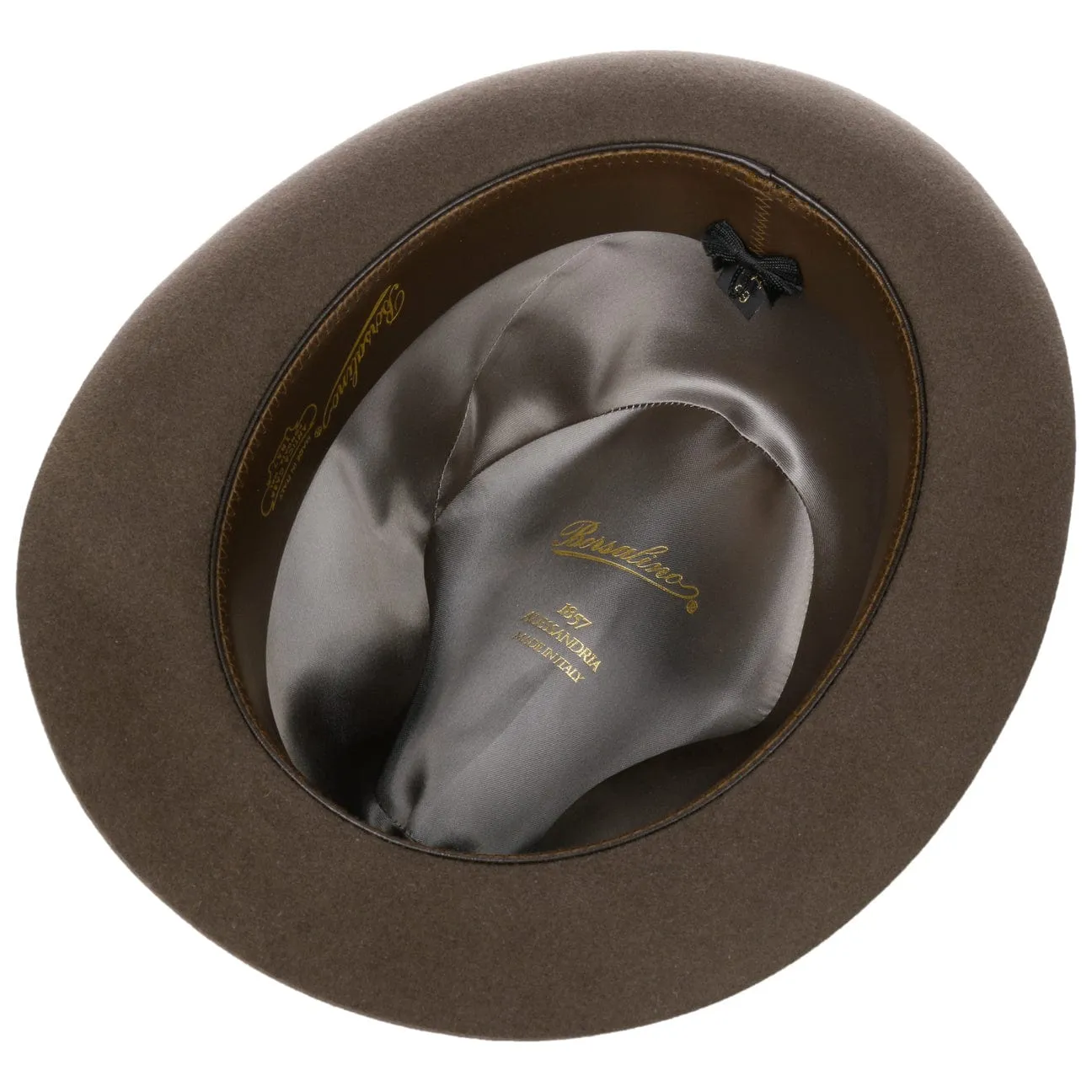 The Anello Federico by Borsalino