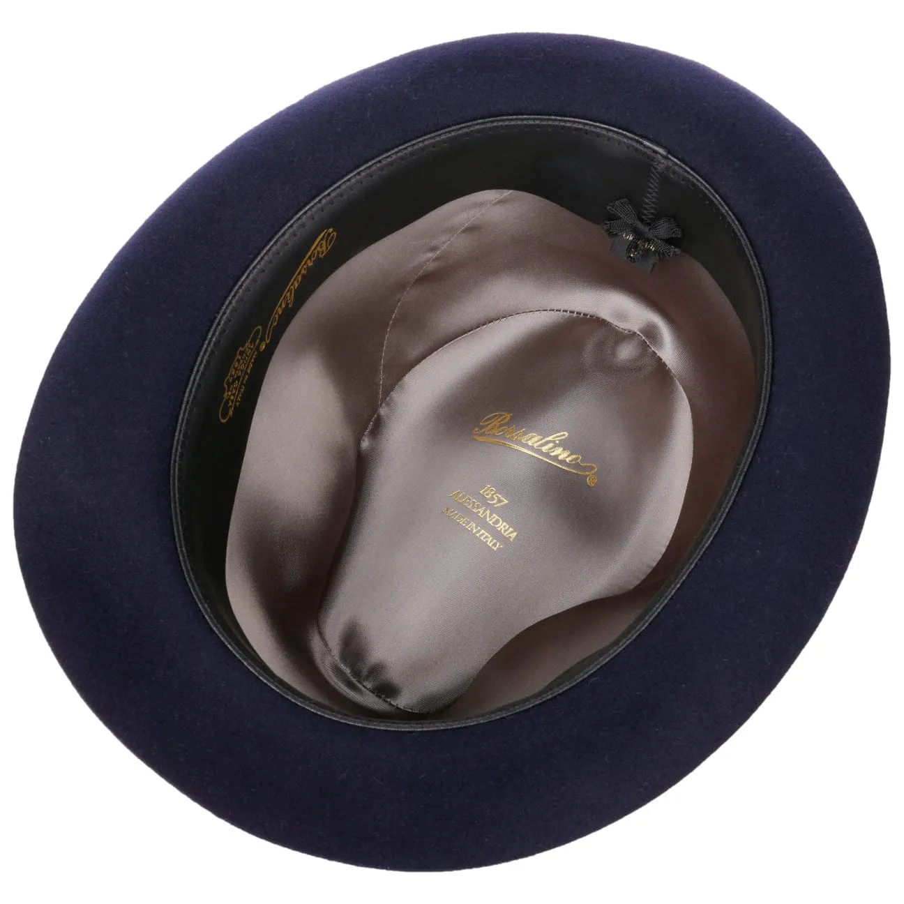 The Anello Federico by Borsalino