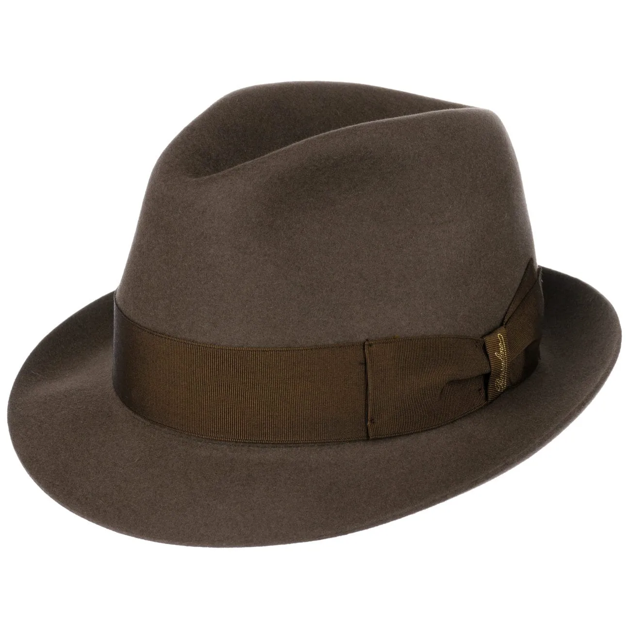 The Anello Federico by Borsalino