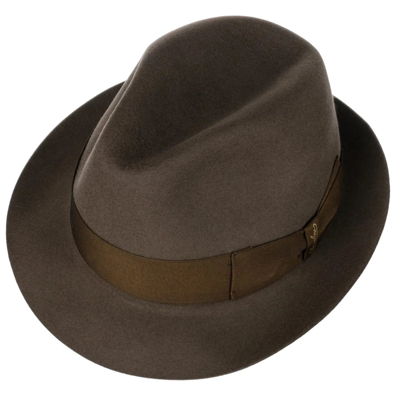 The Anello Federico by Borsalino