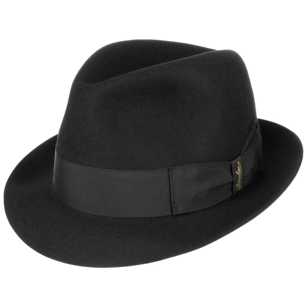 The Anello Federico by Borsalino