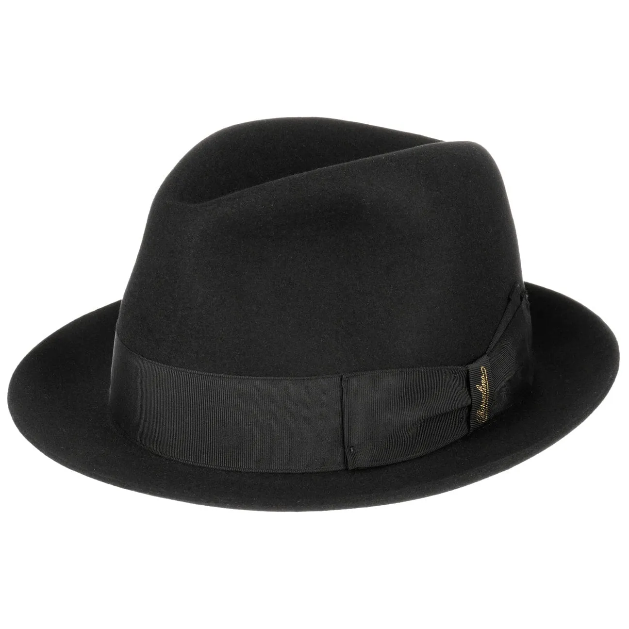 The Anello Federico by Borsalino