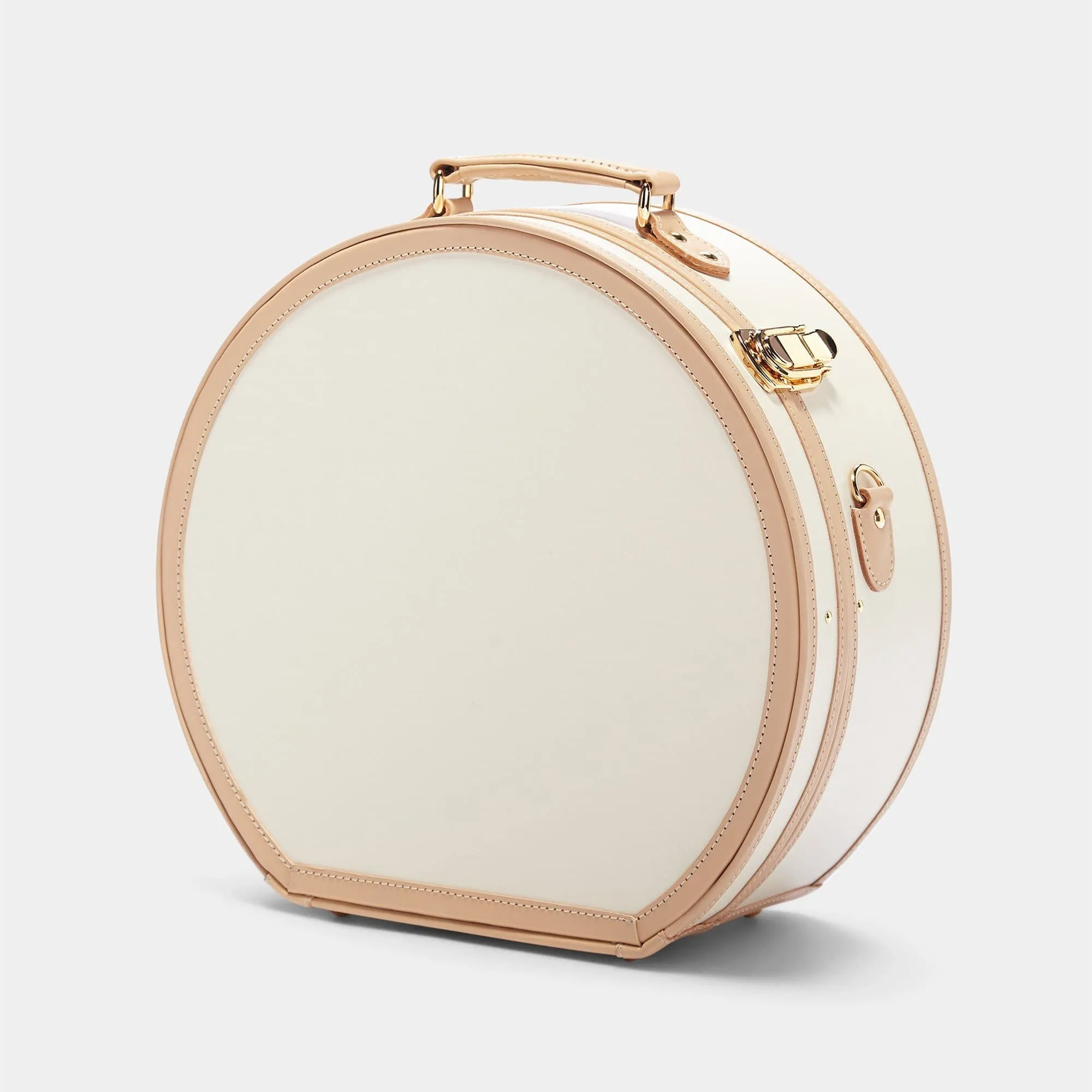 The Sweetheart - Hatbox Deluxe