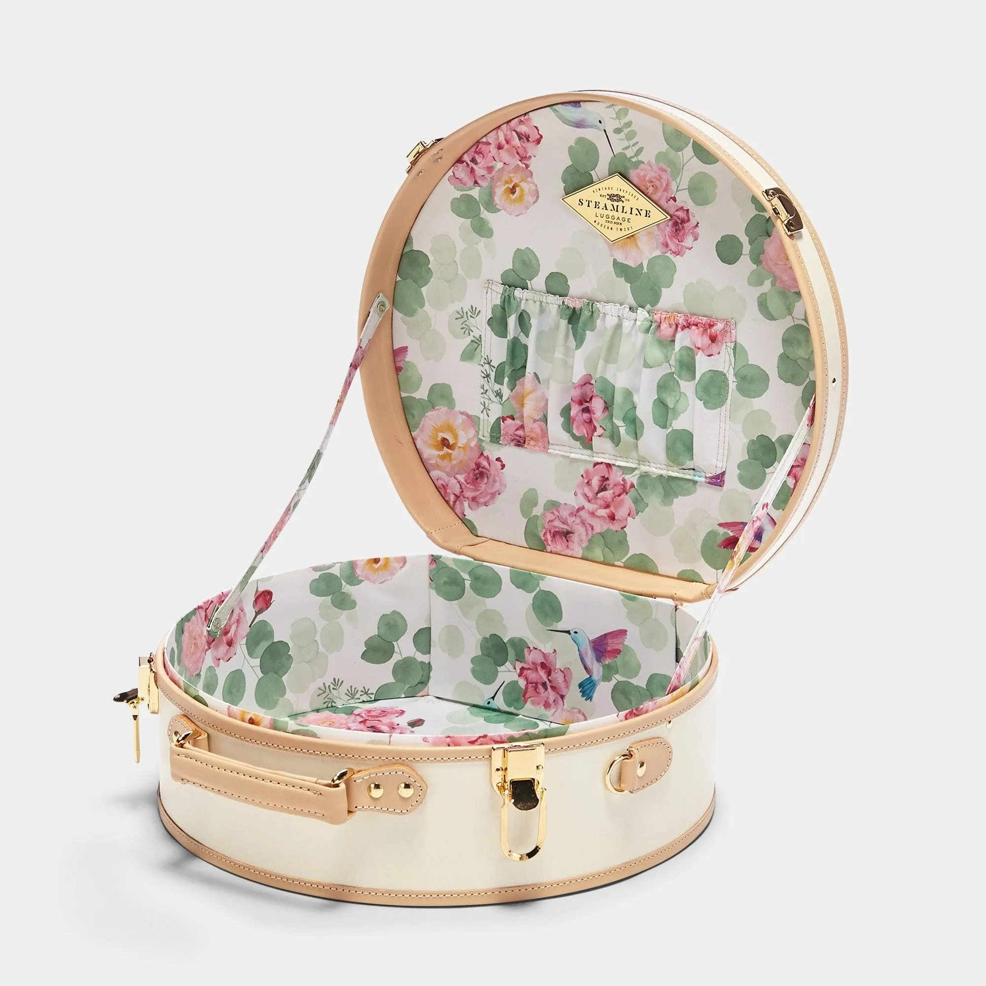 The Sweetheart - Hatbox Deluxe