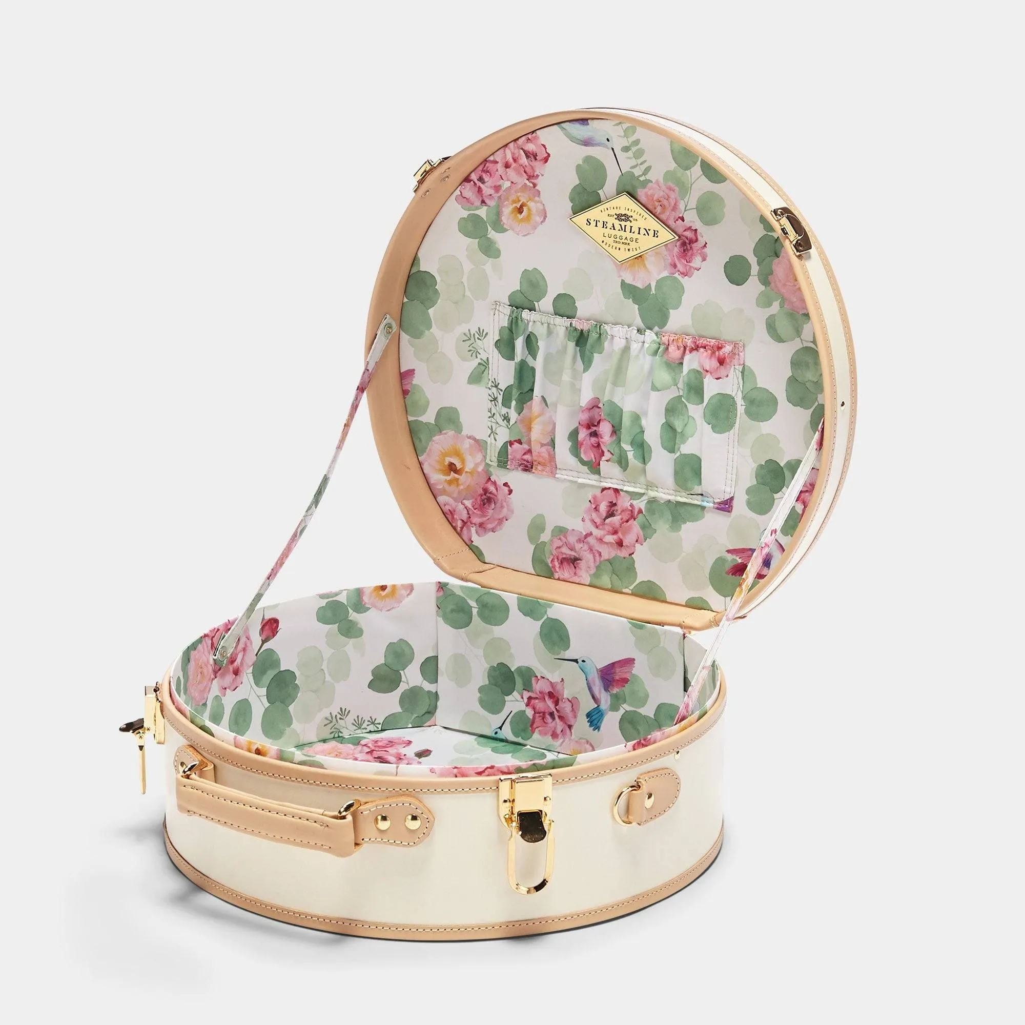 The Sweetheart - Hatbox Large