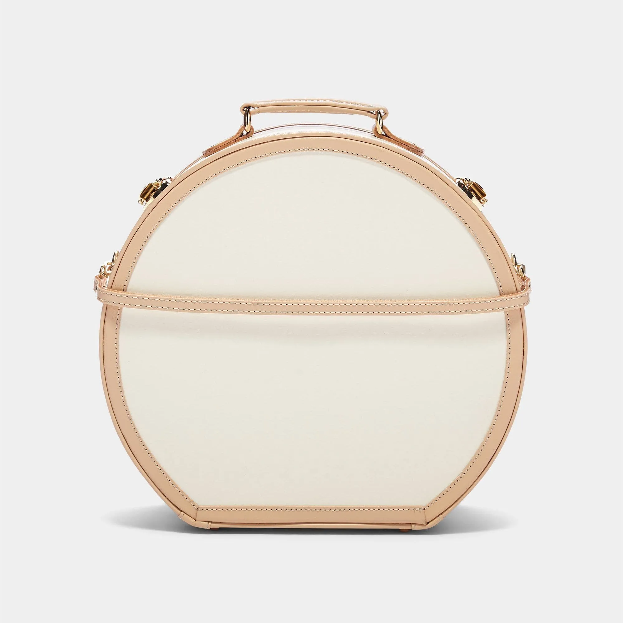 The Sweetheart - Hatbox Large
