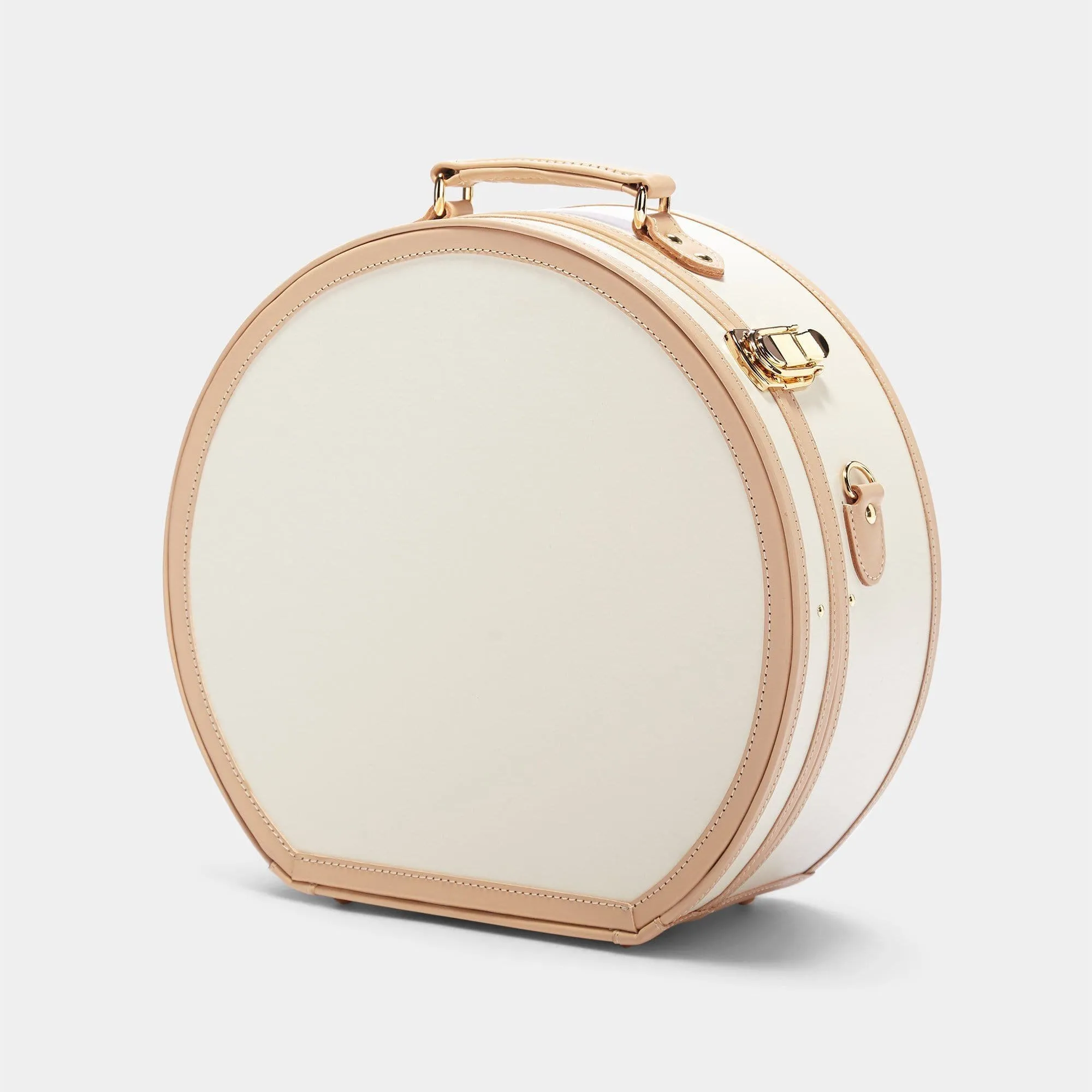 The Sweetheart - Hatbox Large