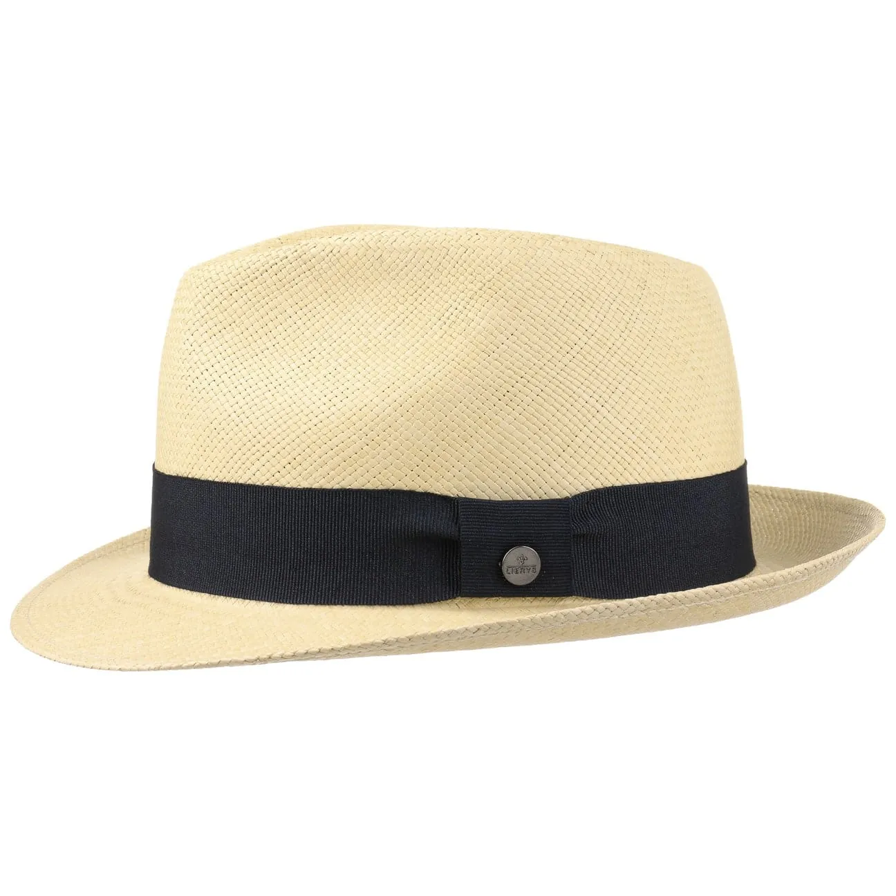 The Trilby Panama Hat by Lierys