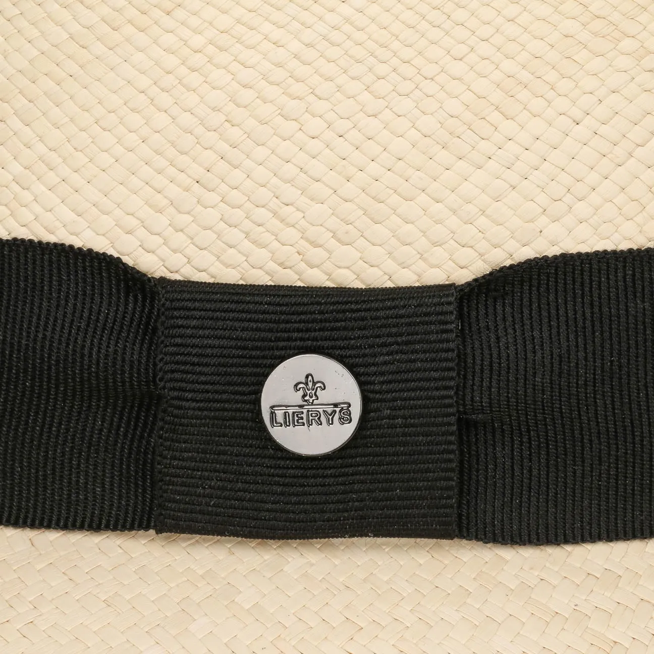 The Trilby Panama Hat by Lierys