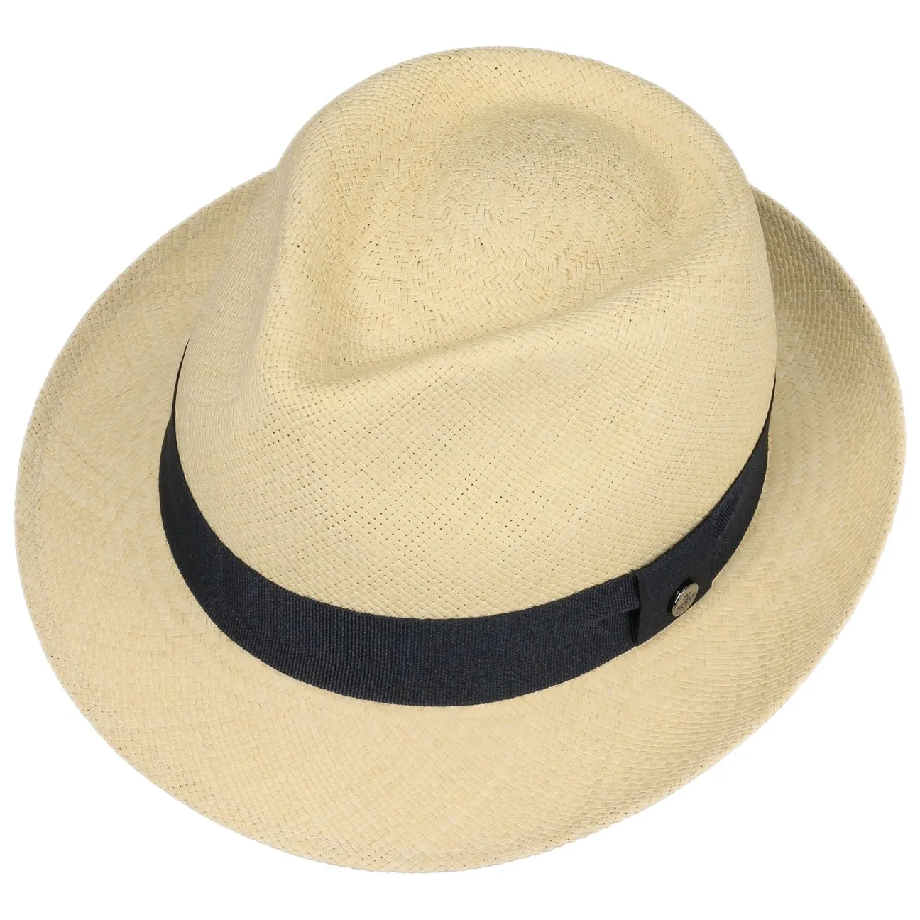 The Trilby Panama Hat by Lierys
