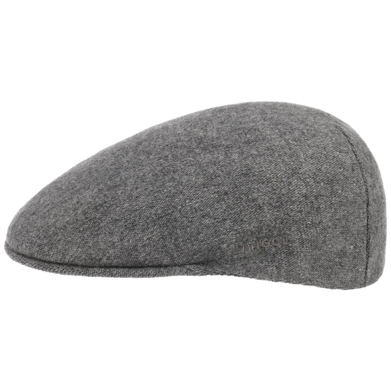 Ties That Bind 504S Flat Cap by Kangol