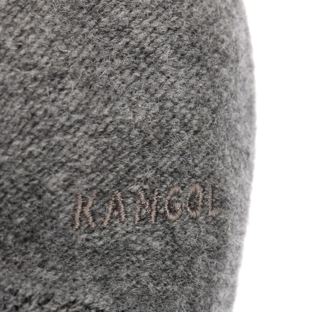 Ties That Bind 504S Flat Cap by Kangol