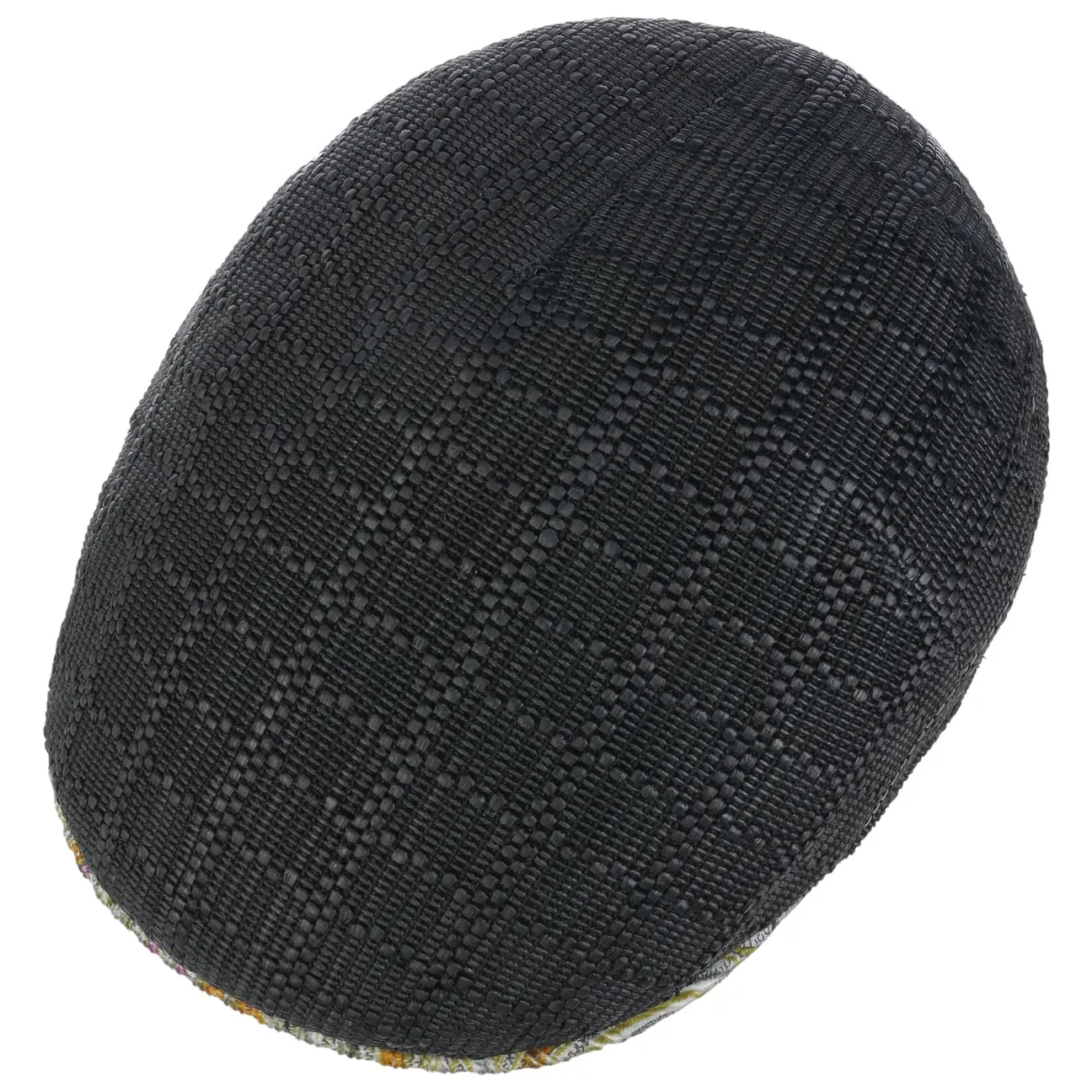 Toyo Flat Cap by Alfonso D'Este