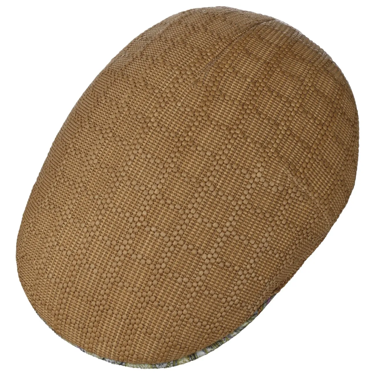Toyo Flat Cap by Alfonso D'Este
