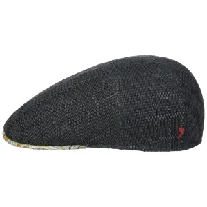 Toyo Flat Cap by Alfonso D'Este