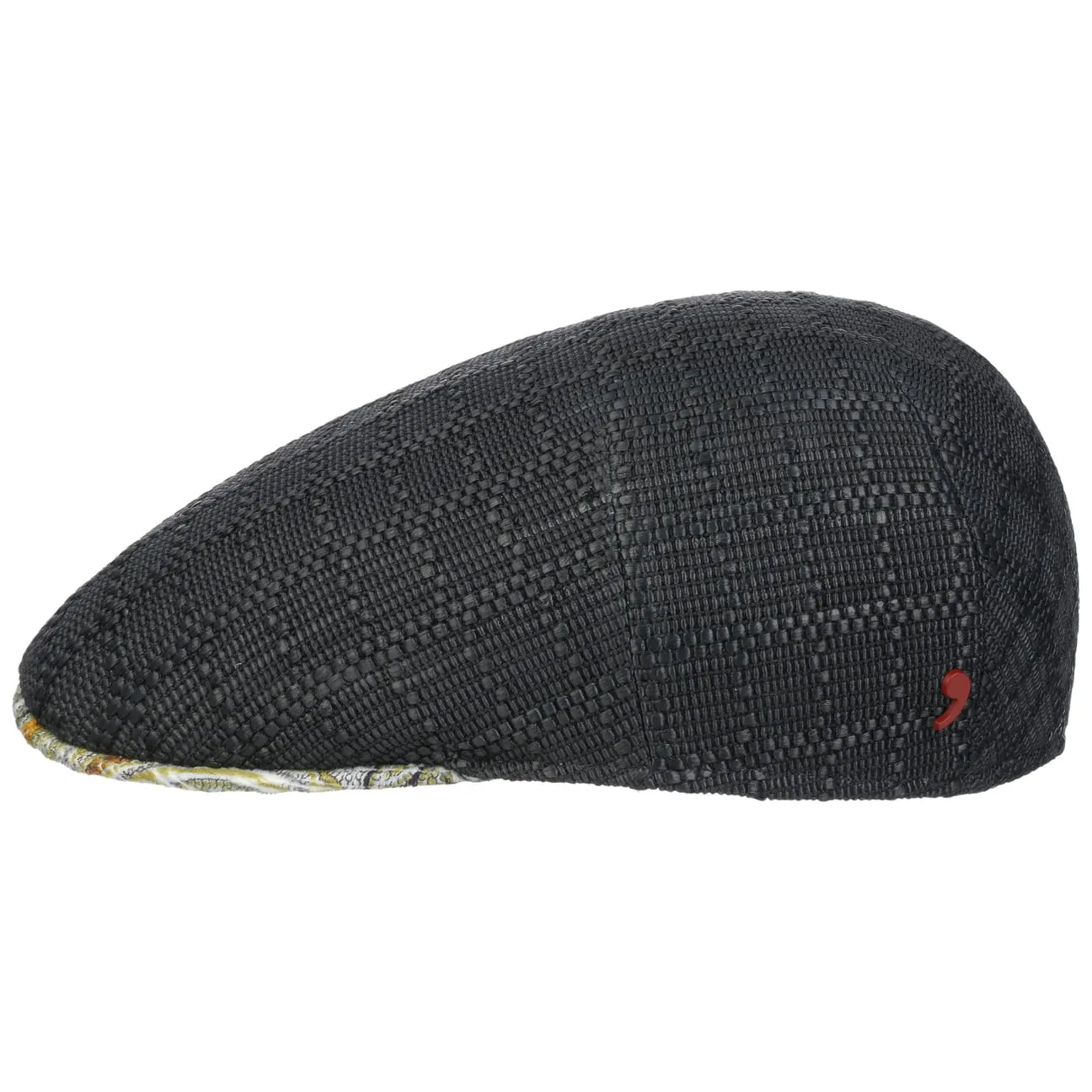 Toyo Flat Cap by Alfonso D'Este