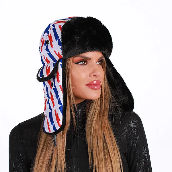 Trapper Hat | Americana