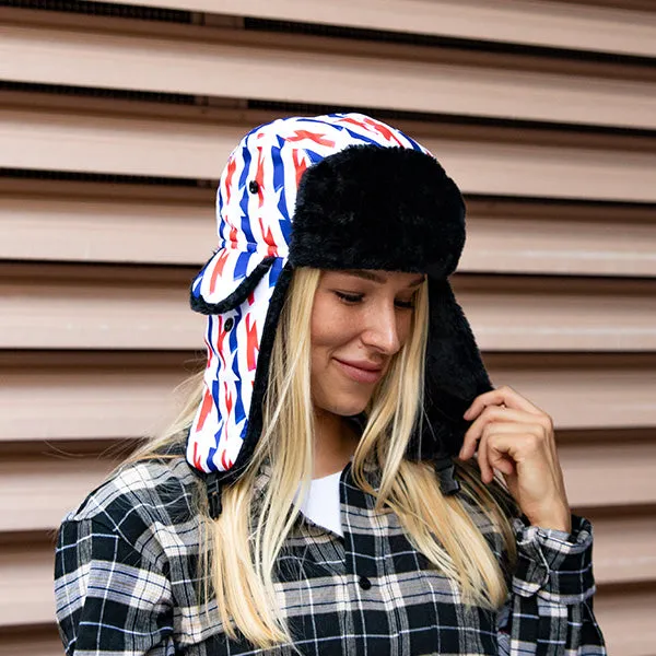 Trapper Hat | Americana