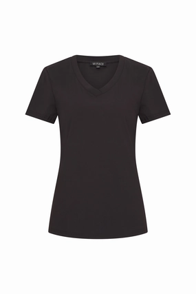 Travel Top Black 202080