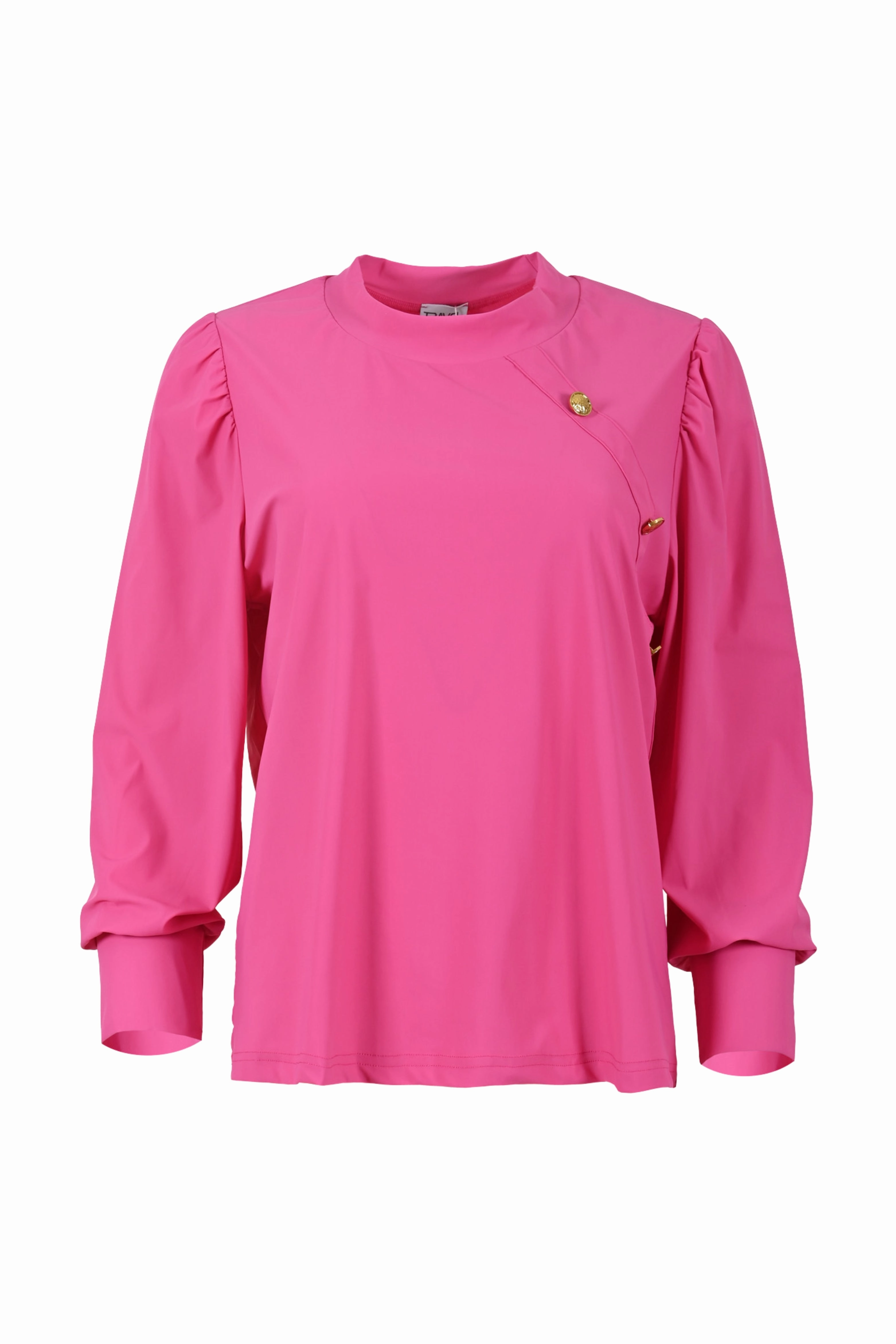 Travel Top Ifkes Pink
