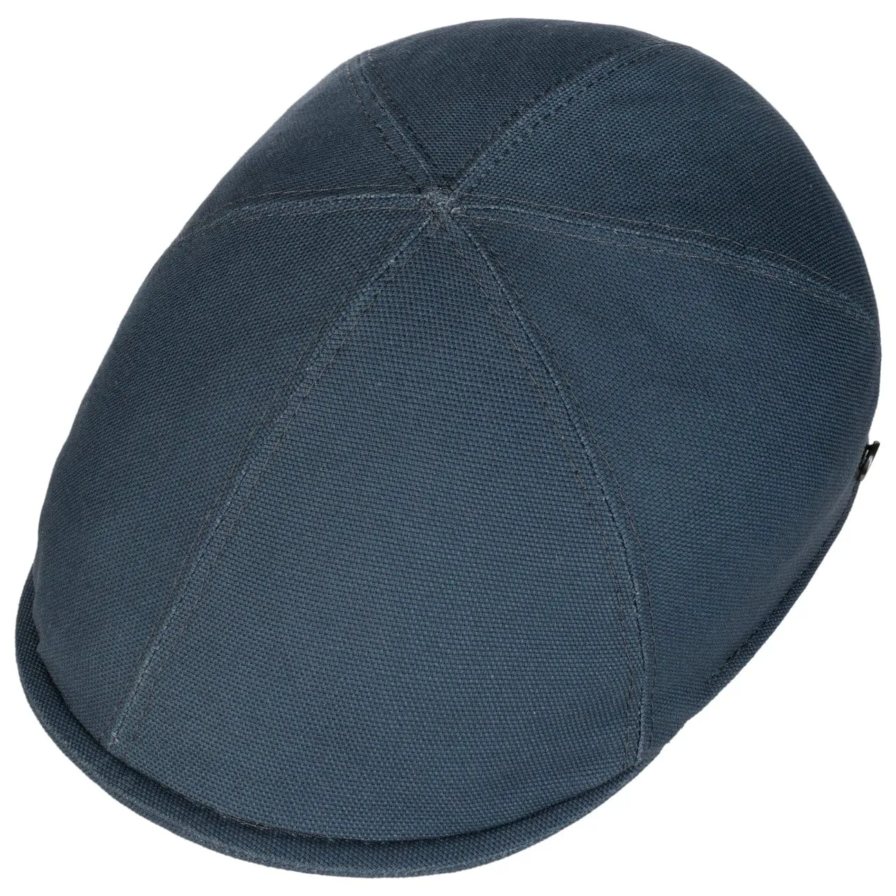 Uni Cotton Flat Cap by Lierys
