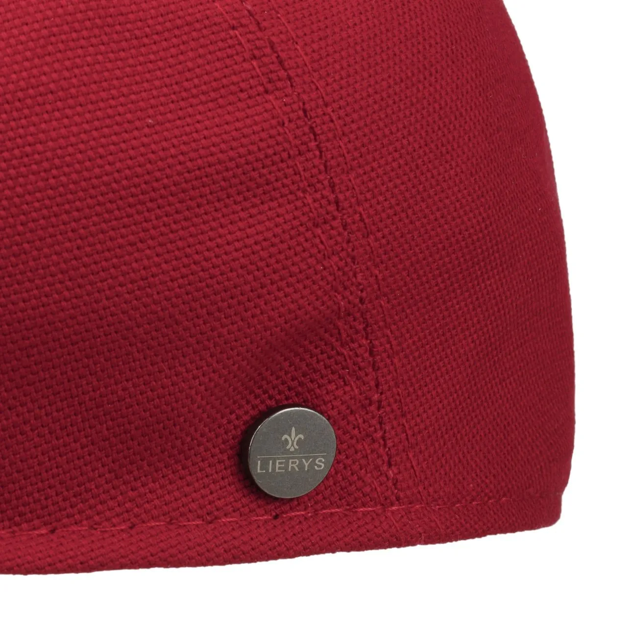 Uni Cotton Flat Cap by Lierys