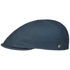 Uni Cotton Flat Cap by Lierys