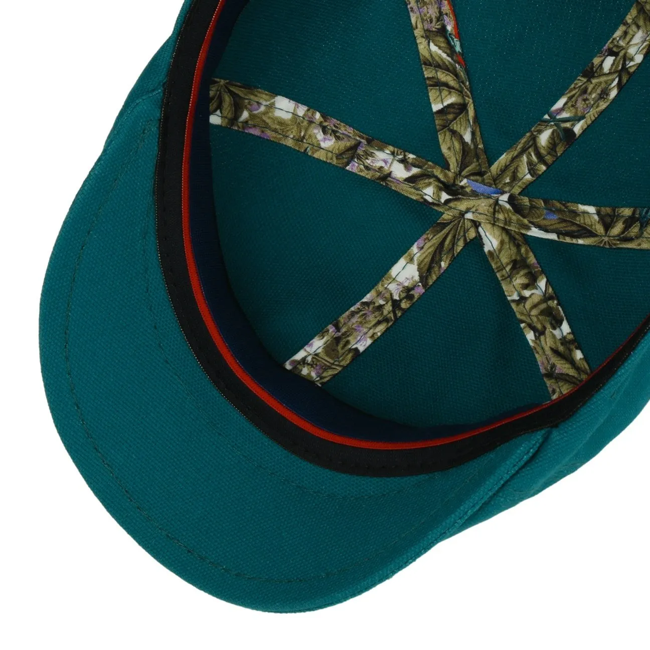 Uni Cotton Flat Cap by Lierys