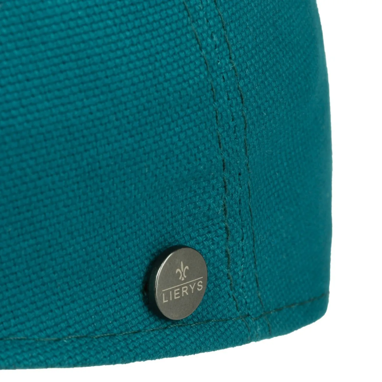 Uni Cotton Flat Cap by Lierys