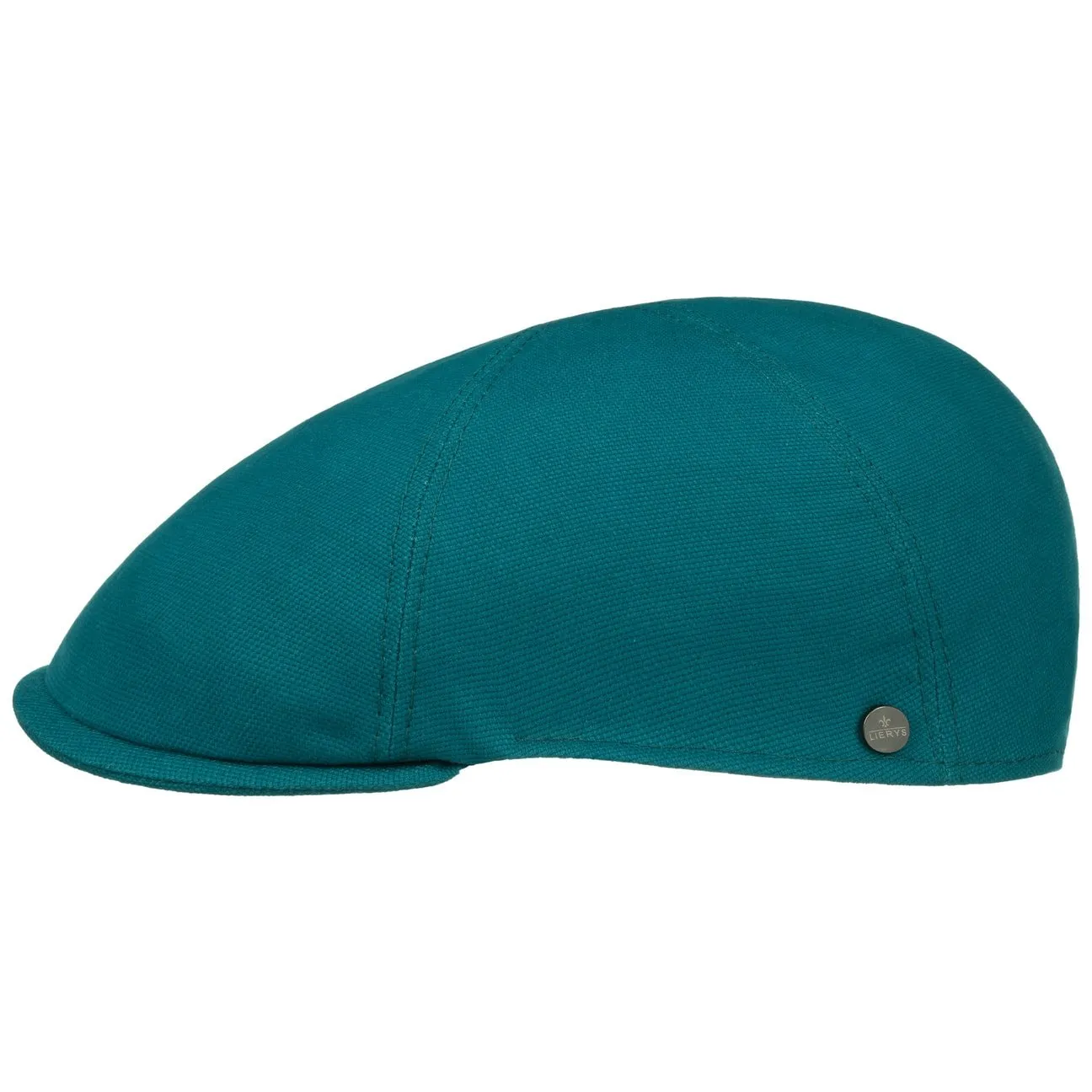 Uni Cotton Flat Cap by Lierys