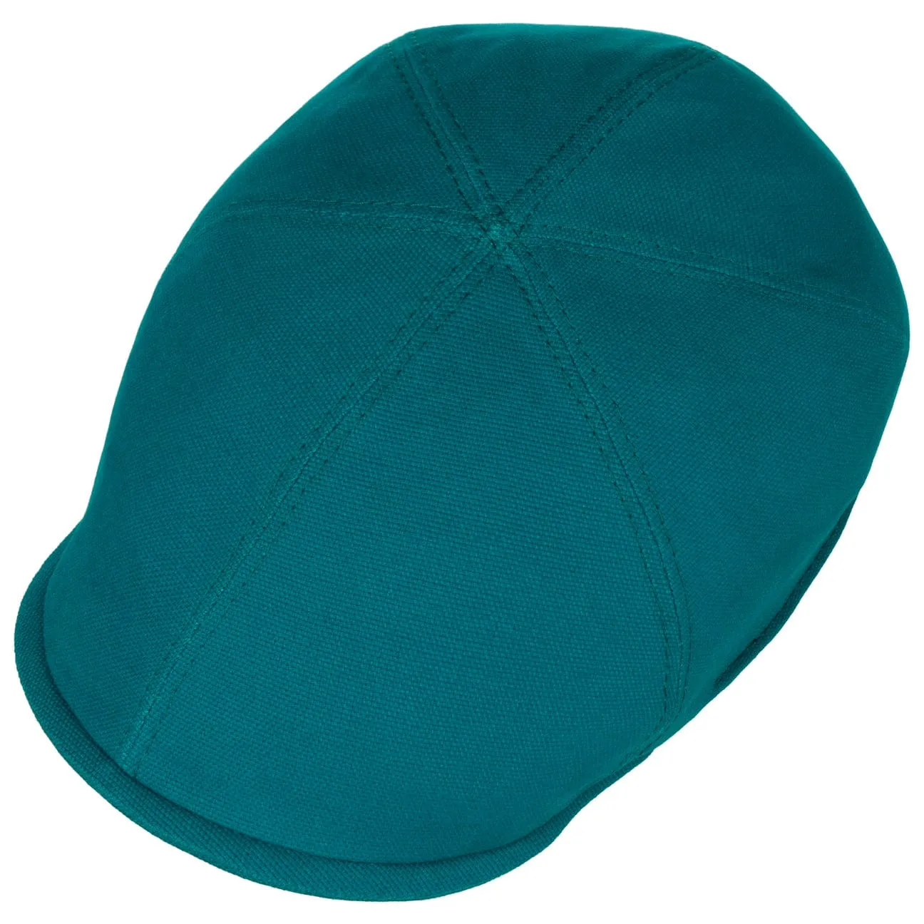 Uni Cotton Flat Cap by Lierys