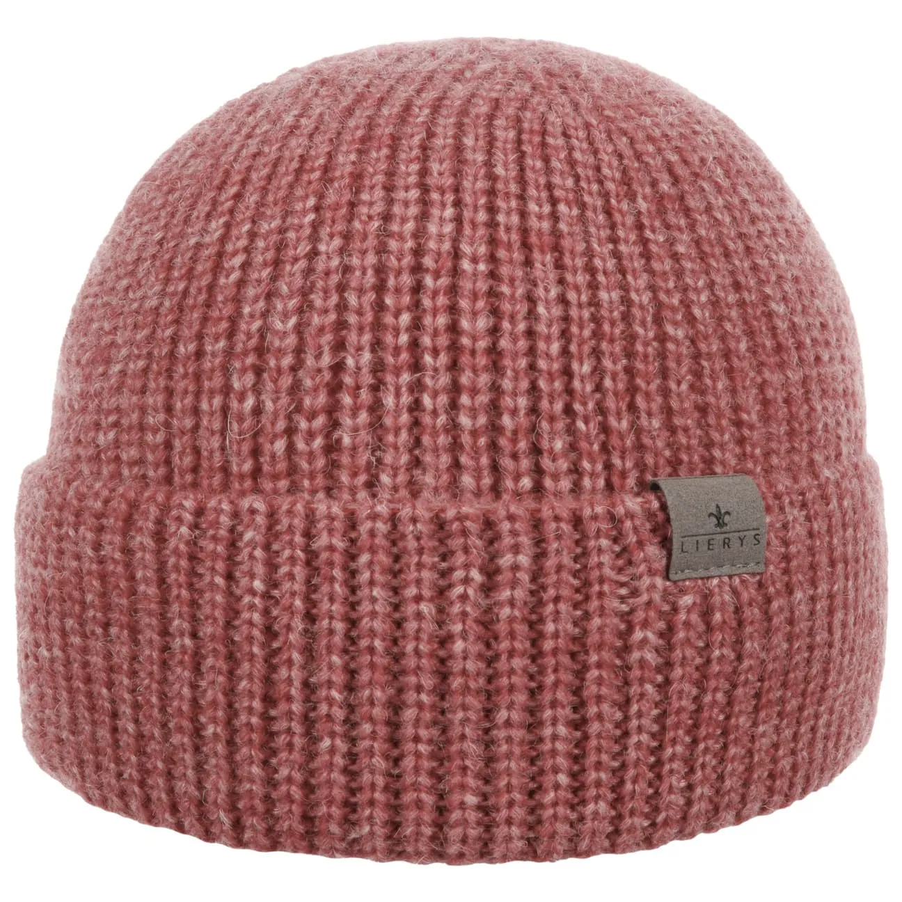 Vallesta Beanie with Cuff by Lierys