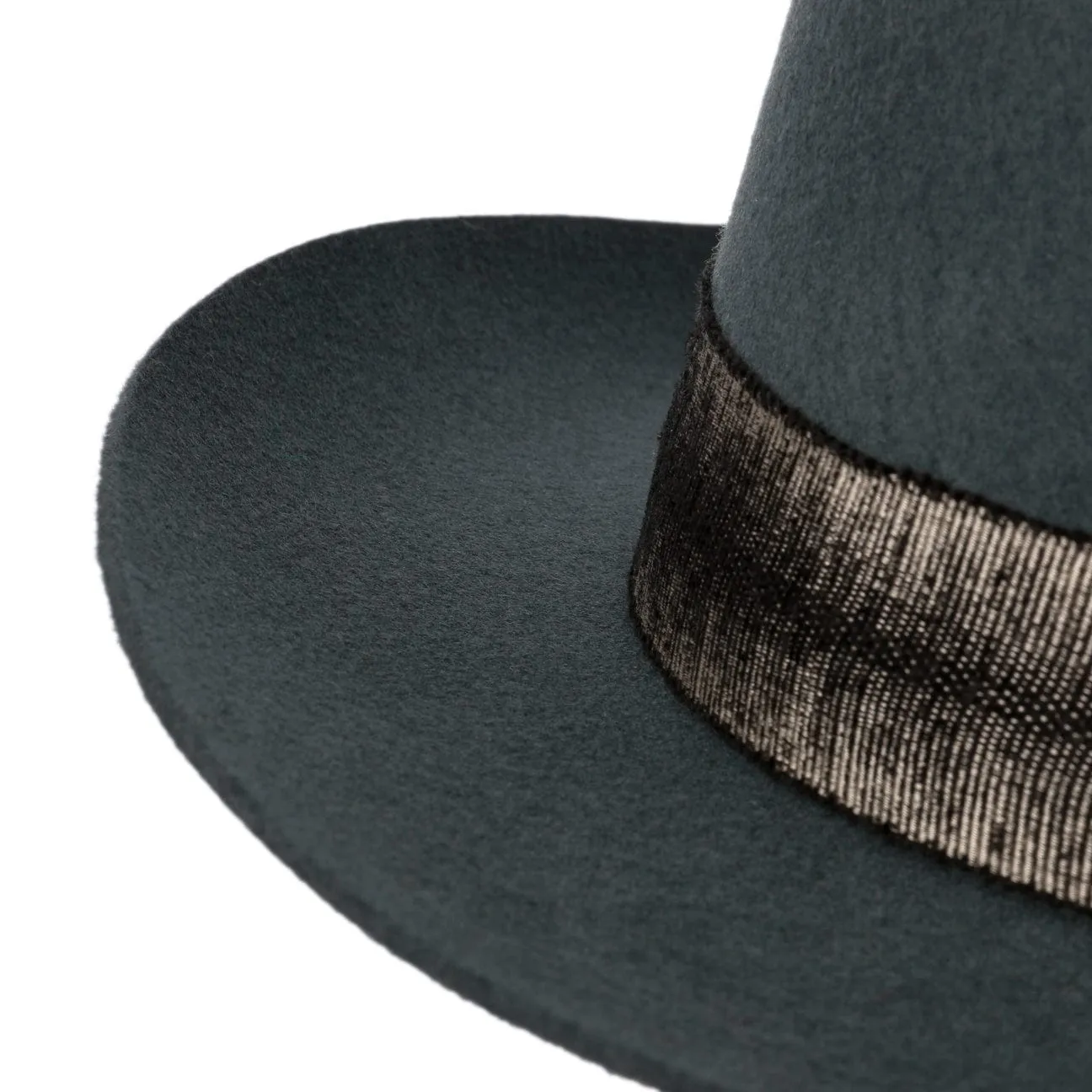 Victor Wool Bowler Hat by Mayser