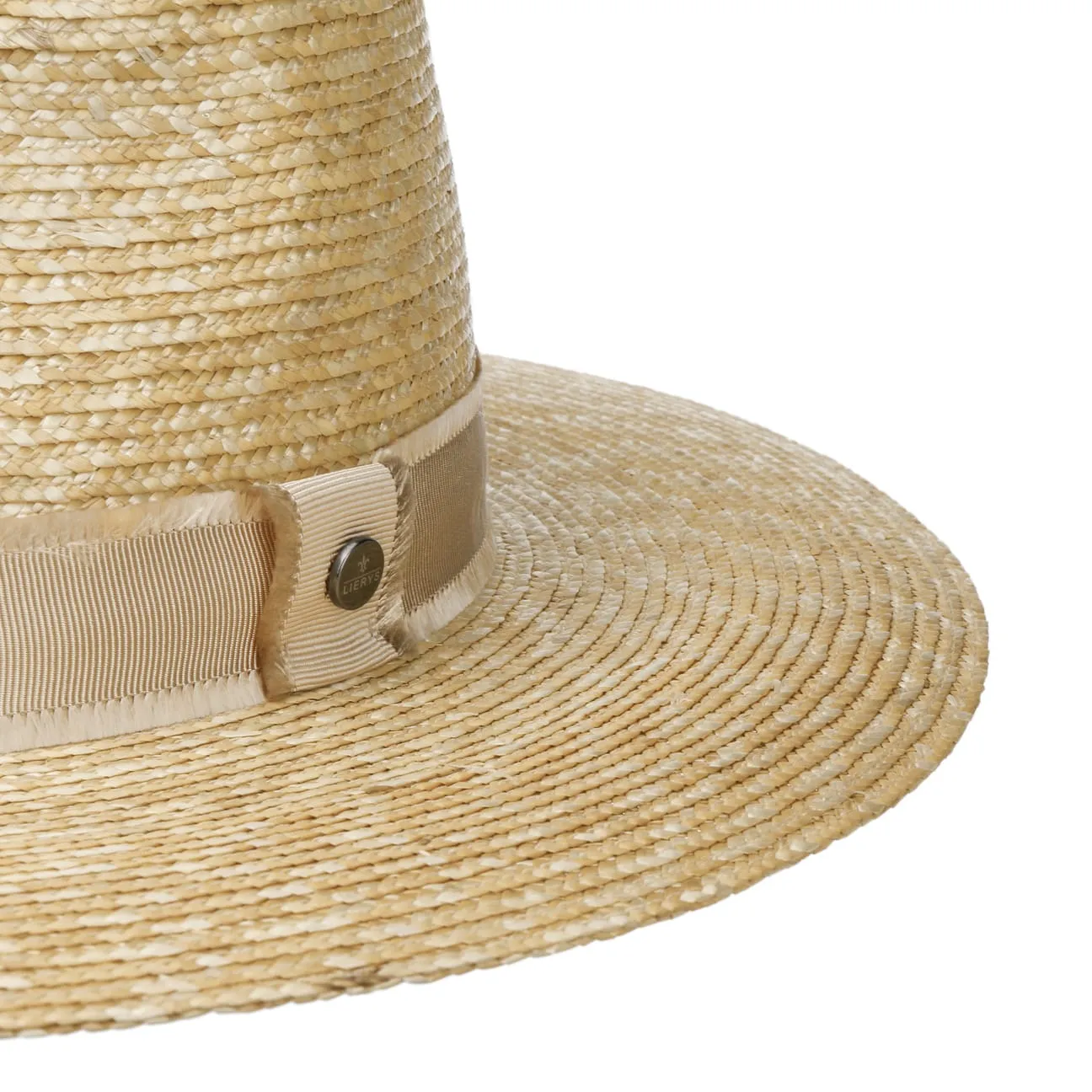 Villisca Traveller Straw Hat by Lierys