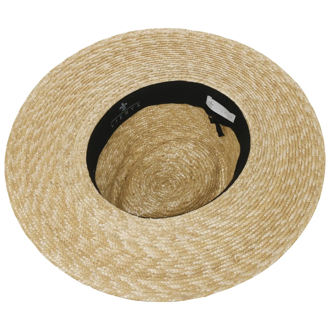 Villisca Traveller Straw Hat by Lierys
