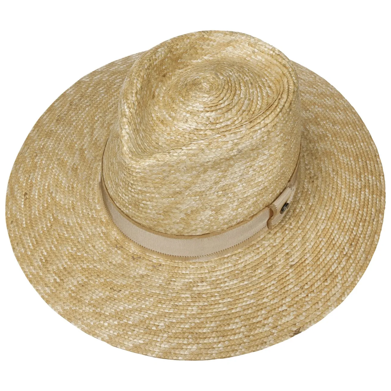 Villisca Traveller Straw Hat by Lierys